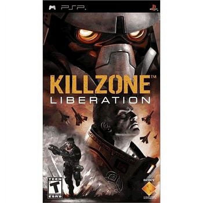 Killzone 3 Playstation 3