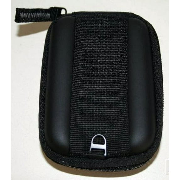 Sony LCS-FD11/B Case for DSC-WX9