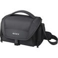 thumbnail image 1 of Sony LCSU21 Soft Carrying Case, 1 of 4