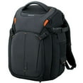 thumbnail image 1 of Sony LCSBP3 DSLR System Backpack with Laptop Storage (Black), 1 of 7