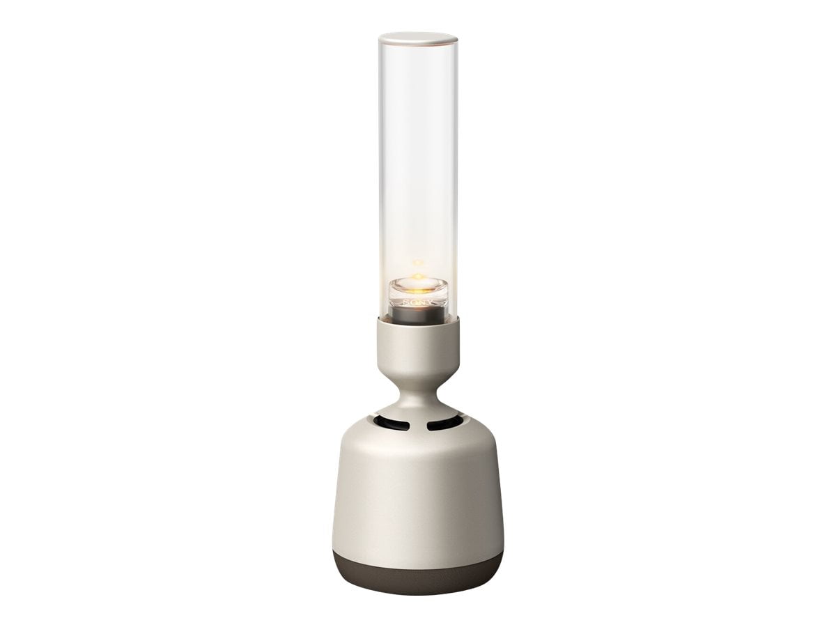 アンプ SONY LSPX-S2 Sony LSPX-S2 - Speaker - for portable use - wireless