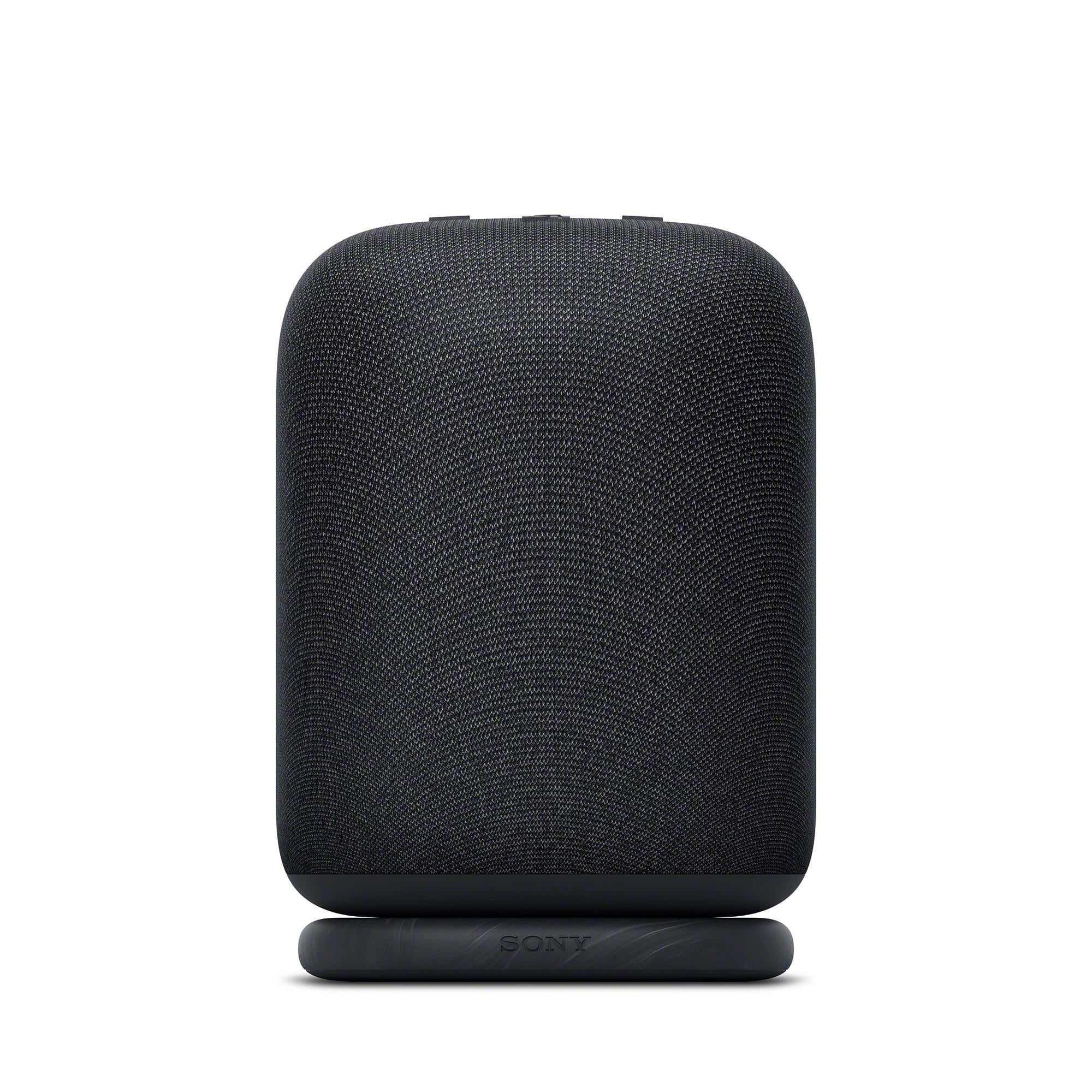 極美品 SONY LinkBuds Speaker SRS-LS1 ブラック
