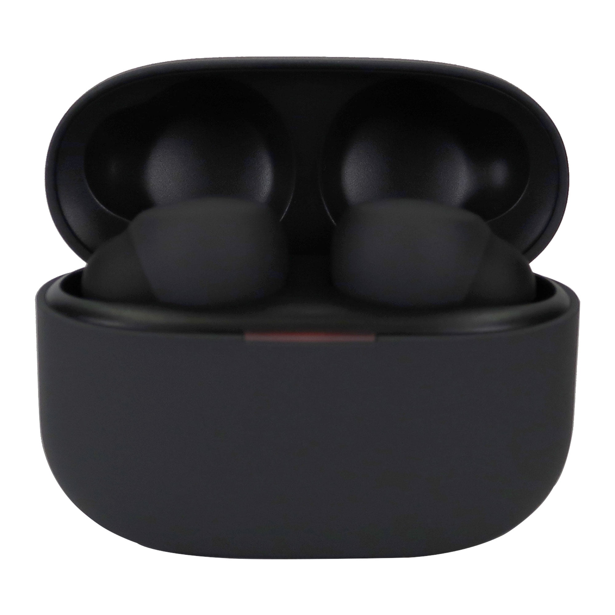 Sony LinkBuds S Noise-Canceling Wireless Earbuds, Black, Hi-Res