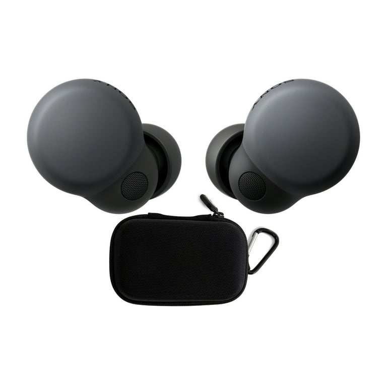 LinkBuds S ソニー Amazon.com: Sony LinkBuds S Truly Wireless Noise Canceling