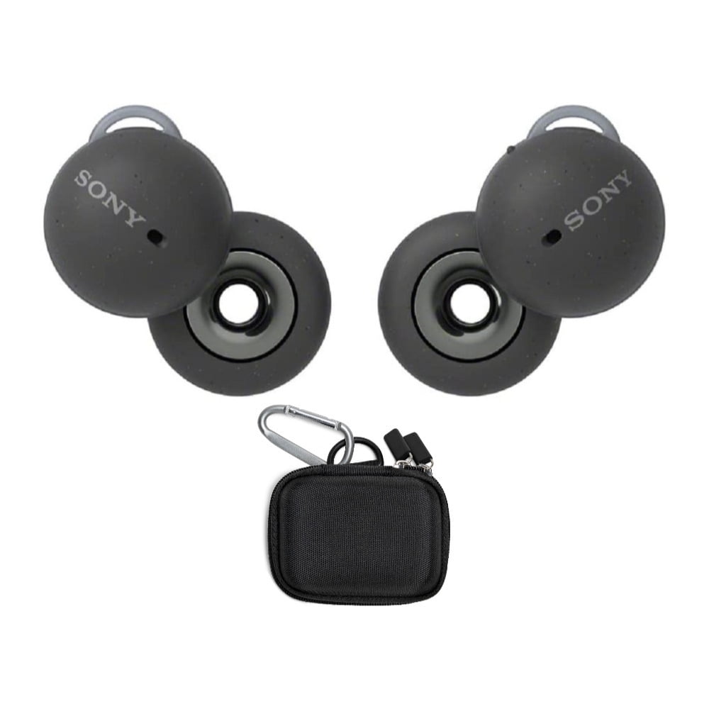 Sony's comfy LinkBuds S true wireless earbuds are on sale for just