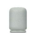 thumbnail image 1 of Sony LinkBuds Wireless Portable Bluetooth Speaker (Light Gray), 1 of 10
