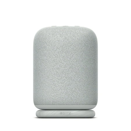 Sony - LinkBuds Wireless Portable Speaker - Gray