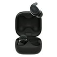 thumbnail image 1 of Sony Linkbuds Fit Truly Wireless Noise Cancelling Earbuds (Black), 1 of 9