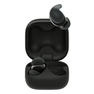 Sony WF-1000XM5 Noise Cancelling Wireless Earbuds, Black