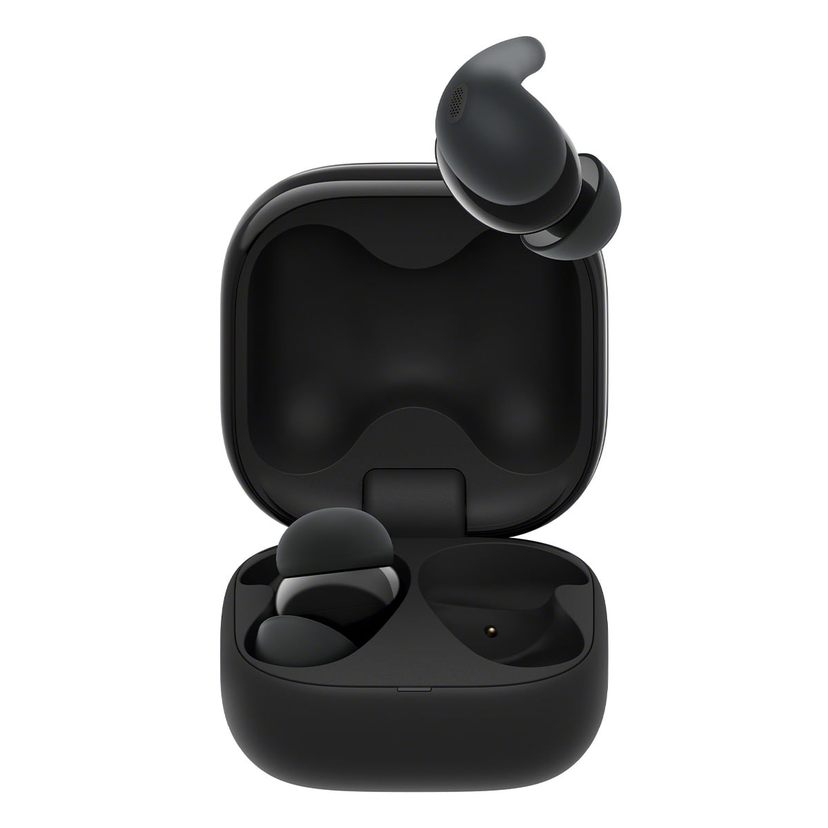 Sony Linkbuds Fit Truly Wireless Noise Cancelling Earbuds Sony Linkbuds Fit Truly Wireless Noise Cancelling Earbuds