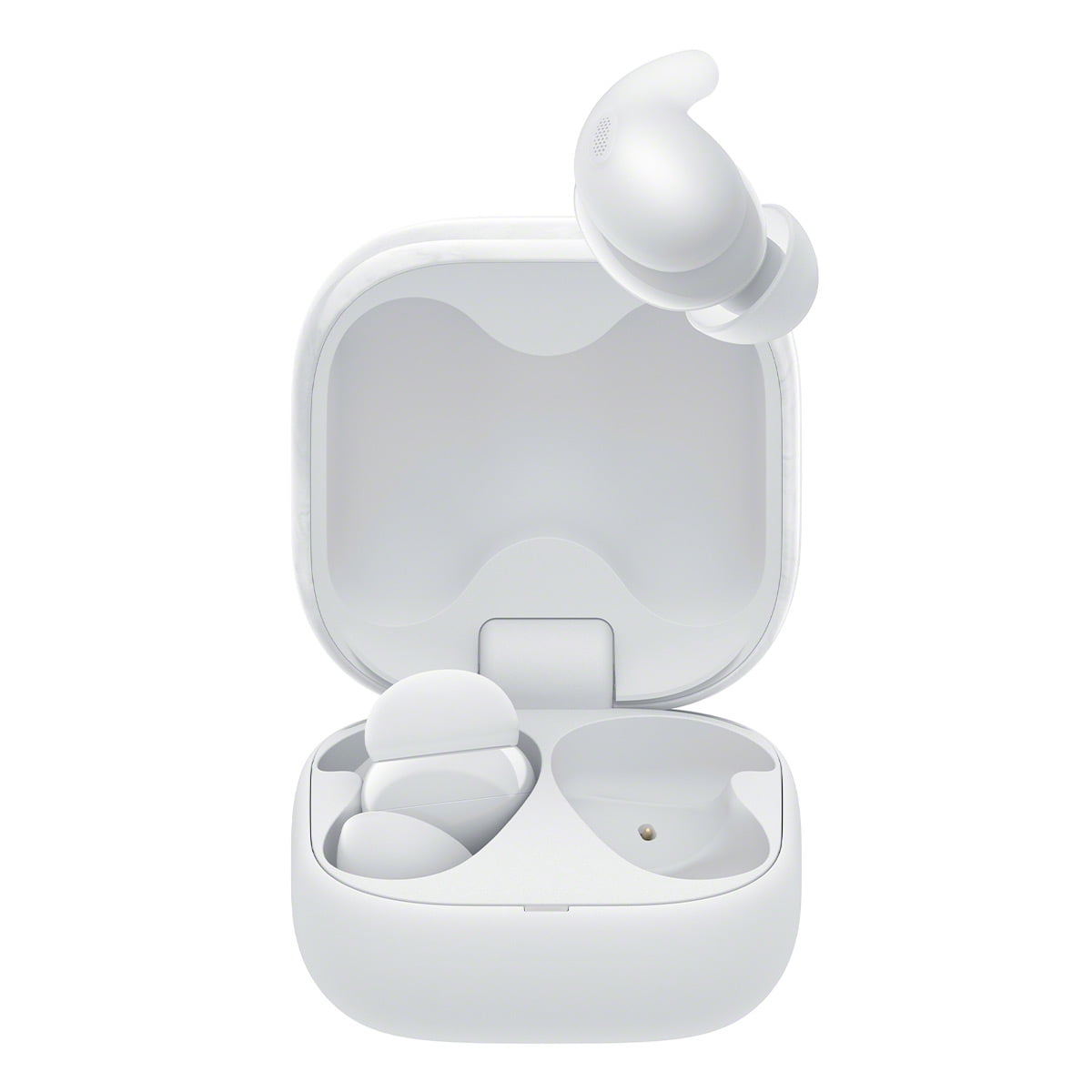 Sony Linkbuds Fit Truly Wireless Noise Cancelling Earbuds Sony Linkbuds Fit Truly Wireless Noise Cancelling Earbuds