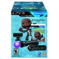 thumbnail image 1 of Little Big Planet 2 Special Edition Move Bundle - PlayStation 3, 1 of 8