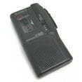 thumbnail image 1 of Restored Sony M-529V MicroCassette Recorder M529V by EBS (Refurbished), 1 of 1