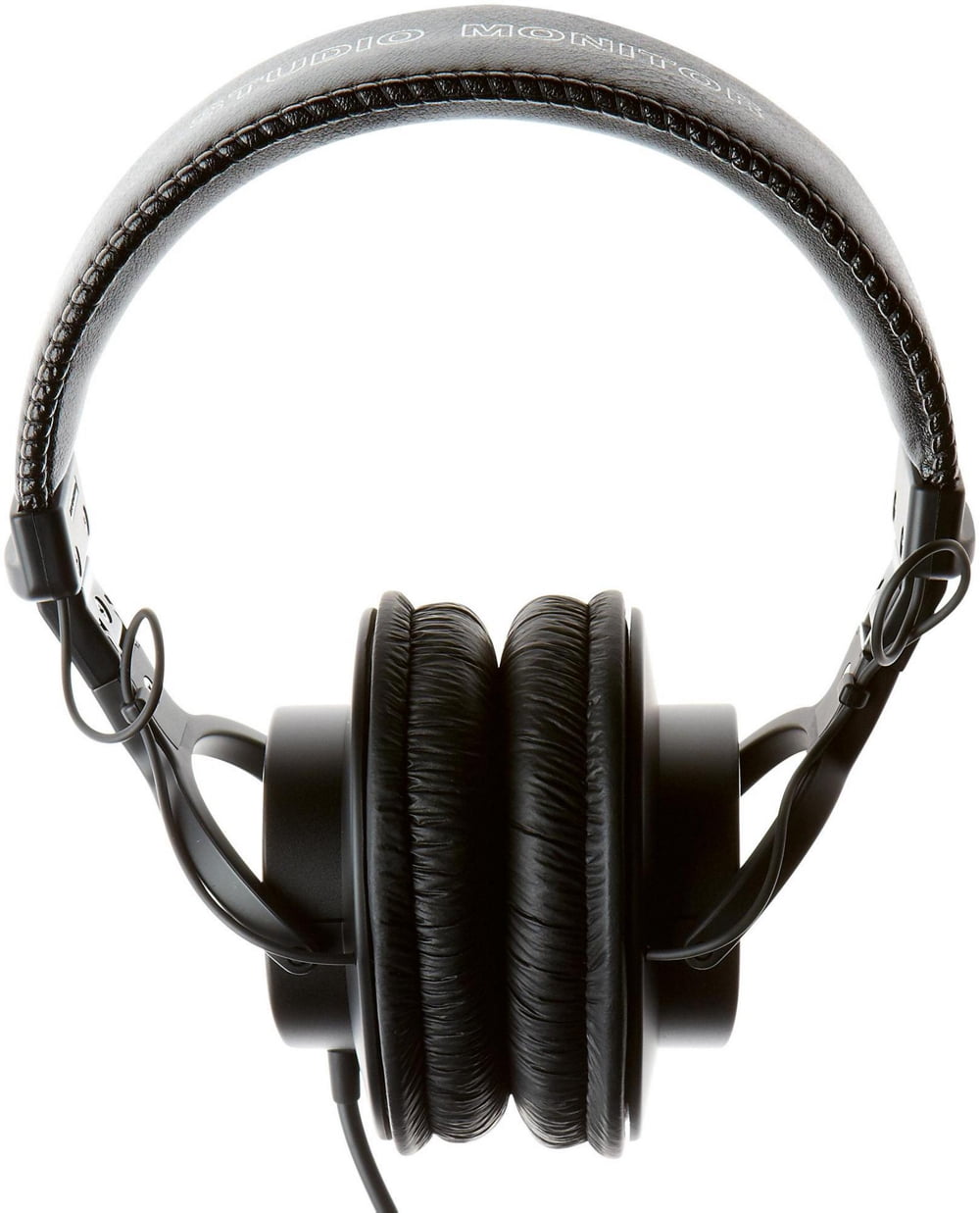 Sony MDR-7506 Professional Studio Ear Wired Stereo Headphones