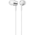 thumbnail image 1 of Sony MDR-EX155AP In-ear Headphones, 1 of 2