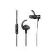 thumbnail image 1 of Sony MDR-XB510 EXTRA BASS Sports In-Ear Headphones with Remote and Mic (Black), 1 of 6