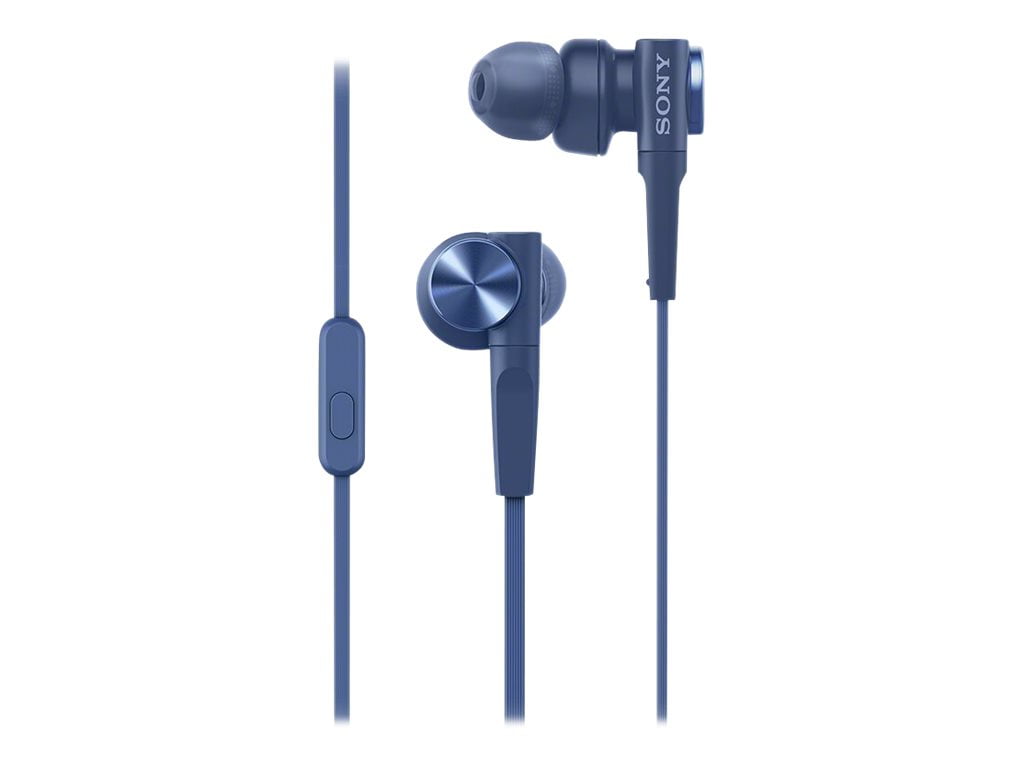 Sony MDRXB55AP/L Headphone
