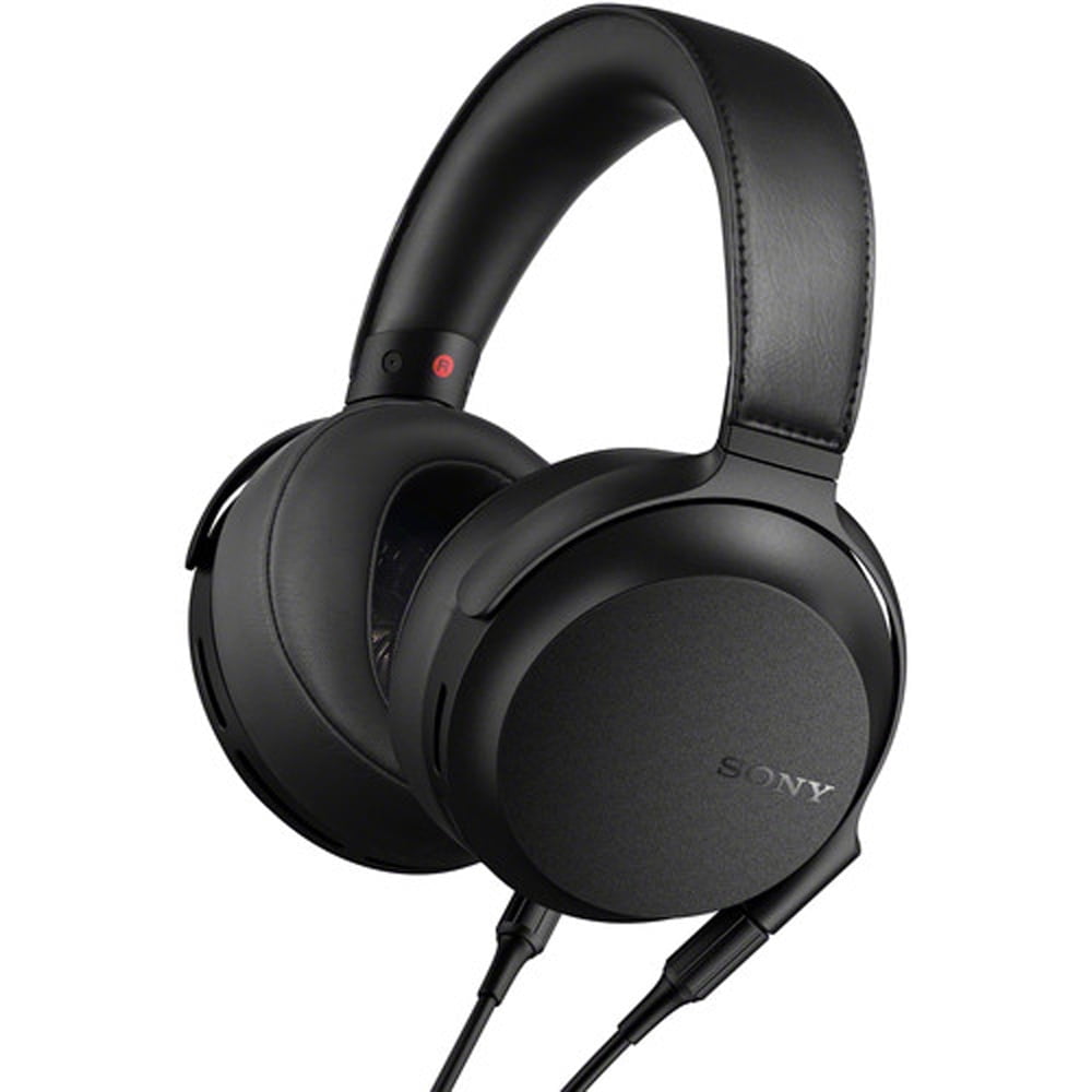 Sony MDR-Z7M2 Hi-Res Stereo Over-Ear Headphones (Black)