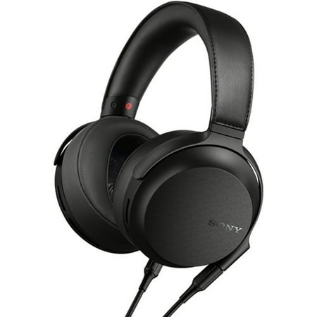 Sony - MDR-Z7M2 Over-the-Ear Headphones - Black