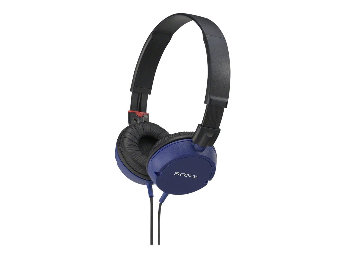 SONY - はっぴー3/3 Sony MDR-ZX310AP - ZX Series - Wired Headphones with