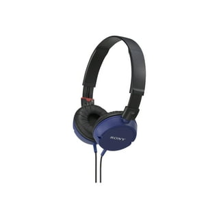 Sony Headphones in Shop Headphones by Brand | Blue - Walmart.com