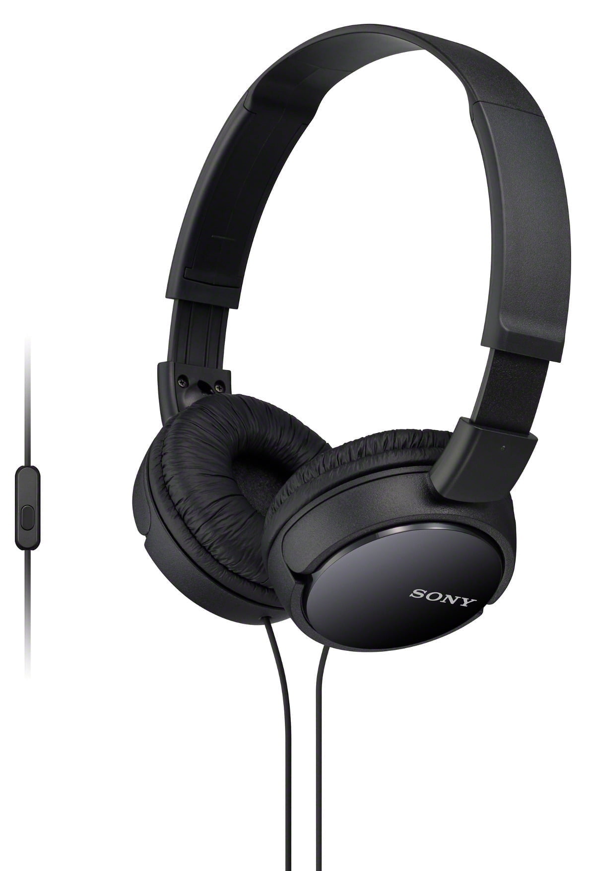 ヘッドホン SONYEXTRABASS Sony-MDR-ZX110AP-EXTRA-BASS-