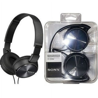 Sony Headphones Electronics Walmart