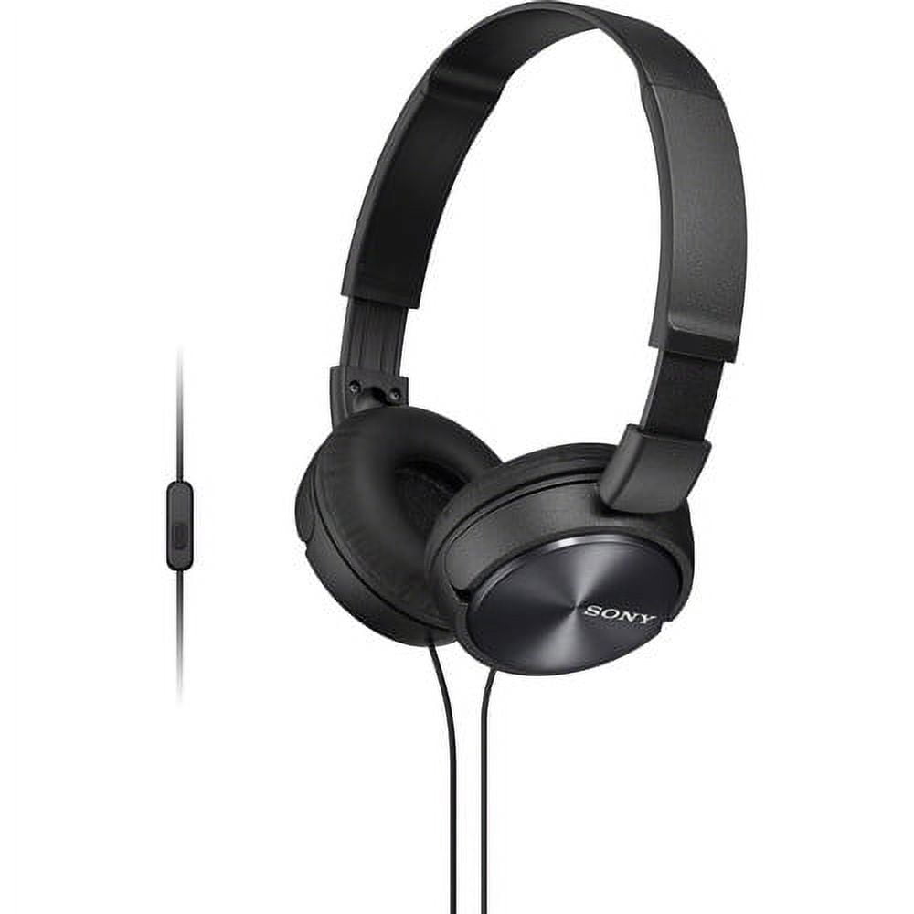 Sony-MDR-ZX310AP-ZX-Series- Sony-MDR-ZX310AP-ZX-Series-