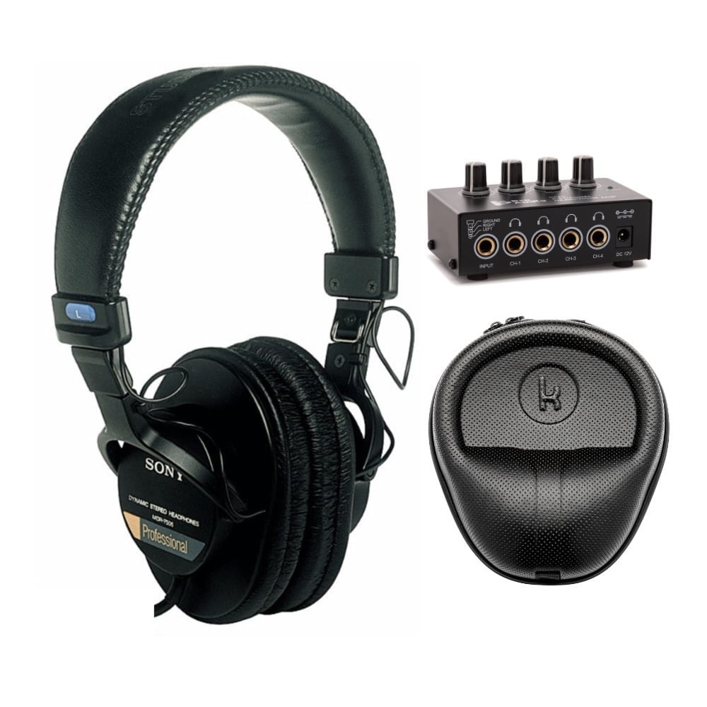 Sony MDR Headphones