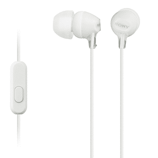 Great Wired Earbuds