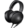 thumbnail image 1 of Open Box Sony MDRZ1R Signature, Hi-Res Headphone, Black -, 1 of 11
