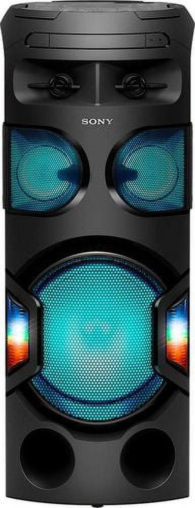 Sony MHC-V71 Bluetooth Wireless Music System (Discontinued)