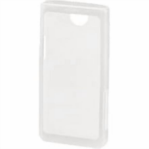 Sony MHS-TS20 & MHS-TS10 Camera Clear Bloggie Touch Skin Jacket Case
