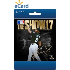 Sony MLB17 Standard Edition (email delivery)