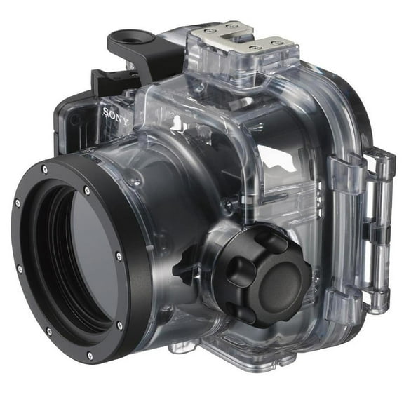Sony MPKURX100A Marine case for Sony RX100; Cyber-shot DSC-RX100,