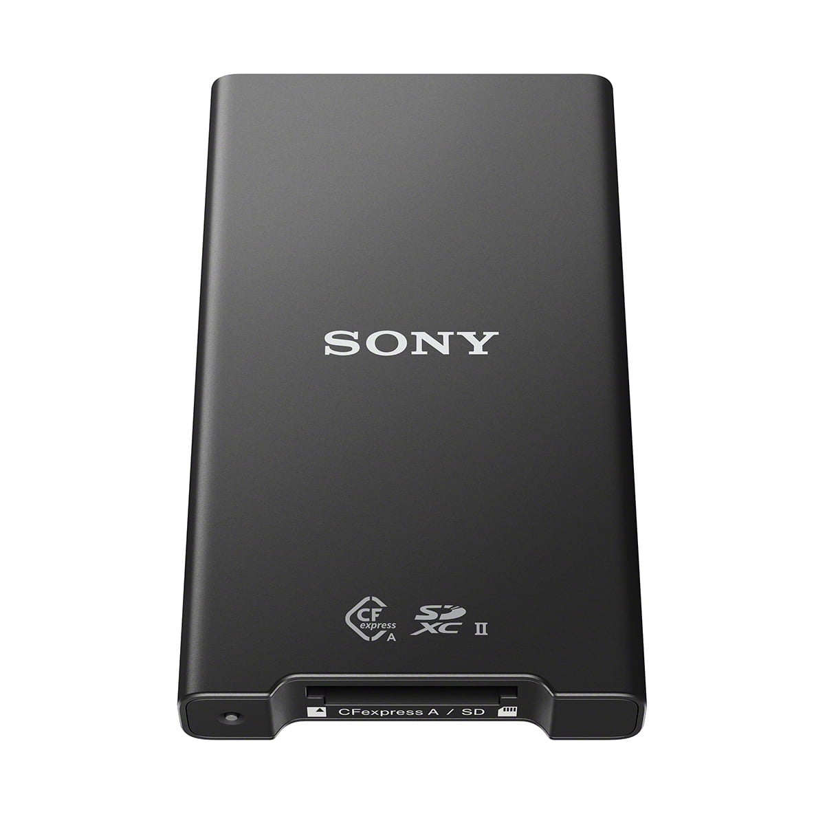 Sony MRW-G2 CFexpress Type A/SD Memory Card Reader