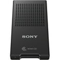 thumbnail image 1 of Sony MRW-G1 CFexpress Type B / XQD Memory Card Reader, 1 of 2