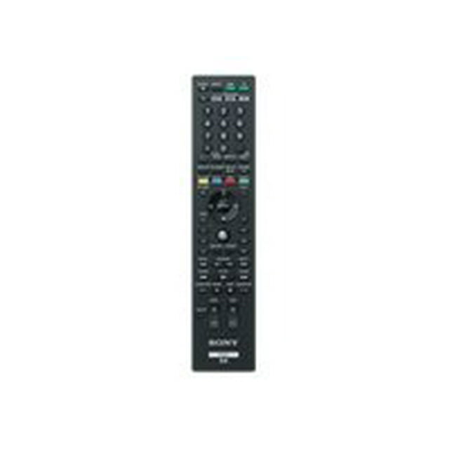 Sony Media / Bluray Disc Remote Control Remote control for Sony