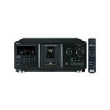 Sony CDPCX355 300-Disc MegaStorage CD Changer (Discontinued by Manufacturer)