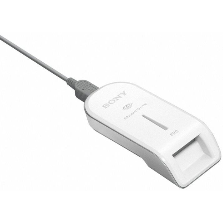 Sony Memory Stick USB Card Reader/Writer
