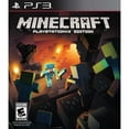 thumbnail image 1 of Minecraft (Playstation 3), 1 of 4