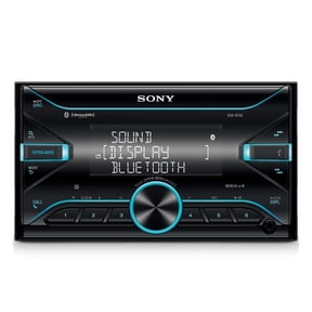 Sony Sen R4400 Sony Stereo Systems for Home and Car