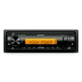 thumbnail image 1 of Sony Mobile DSX-M80 180W RMS 1-DIN Marine Digital Media Receiver, 1 of 2