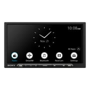 Sony Mobile XAV-AX3700 6.95 Digital Multimedia Receiver with Carplay