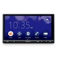 thumbnail image 1 of Sony Mobile XAV-AX7000 6.95" Apple CarPlay & Android Auto Digital Media Receiver, 1 of 9