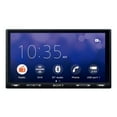 thumbnail image 1 of Sony Mobile XAVAX5500 7" Bluetooth Media Receiver with Weblink Cast, 1 of 4