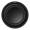 thumbnail image 1 of Sony Mobile XS-W104GS 10" Subwoofer, 1 of 5