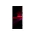 thumbnail image 1 of Sony Mobile Xperia 1 III 256 GB Smartphone, 6.5" OLED 1644 x 3840, Kryo 680Single-core (1 Core) 2.84 GHz + Kryo 680 Triple-core (3 Core) 2.42 GHz + Kryo 680 Quad-core (4 Core) 1.80 GHz, 12 GB RAM,, 1 of 15