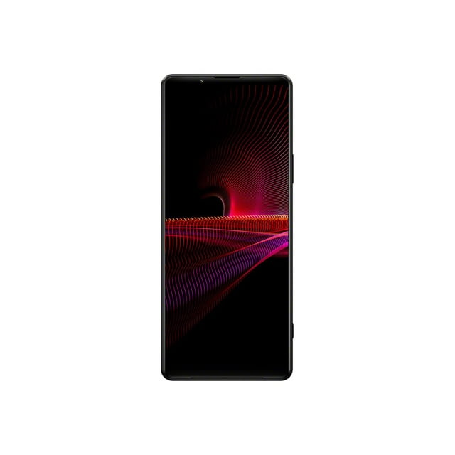 Sony Mobile Xperia 1 III 256 GB Smartphone, 6.5" OLED 1644 x 3840, Kryo 680Single-core (1 Core) 2.84 GHz + Kryo 680 Triple-core (3 Core) 2.42 GHz + Kryo 680 Quad-core (4 Core) 1.80 GHz, 12 GB RAM,