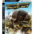 thumbnail image 1 of Sony MotorStorm Pacific Rift, 1 of 8